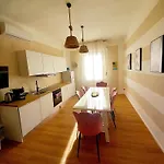 דירה Terzopiano פיזה