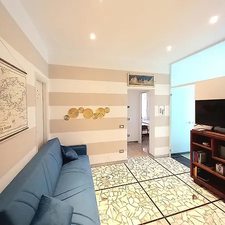 Terzopiano * Пиза