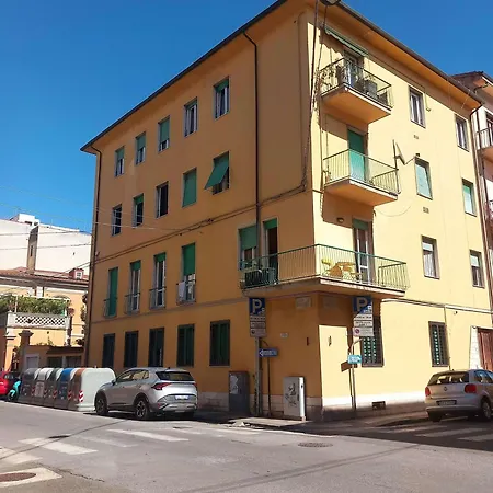 Terzopiano * Пиза