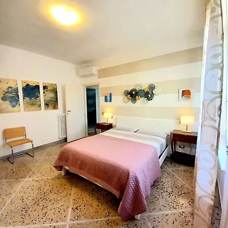 Terzopiano * Пиза