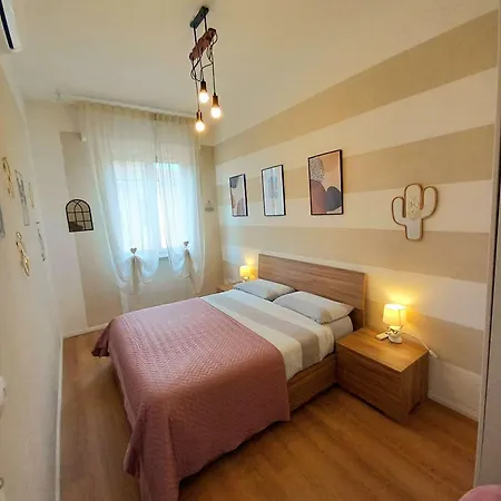 Apartment Terzopiano