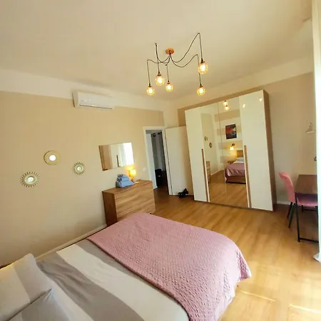 Apartment Terzopiano Pisa
