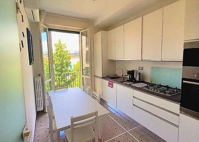 Apartment Terzopiano Pisa